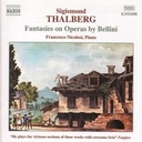 Naxos Thalberg: Fantasies On Operas