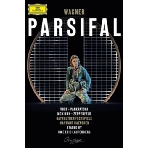 Deutsche Grammophon Wagner: Parsifal, Wwv 111