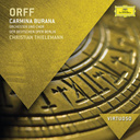 Deutsche Grammophon Orff: Carmina Burana