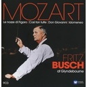 Erato/Warner Classics Fritz Busch At Glyndebourne