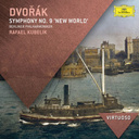 Deutsche Grammophon Dvorak: Symphony No.9 "New World"