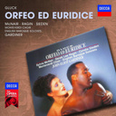 DECCA Gluck: Orfeo Ed Euridice