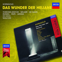 DECCA Korngold: Das Wunder Der Heliane