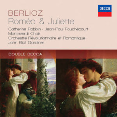 Berlioz: Rom