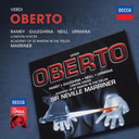 DECCA Verdi: Oberto