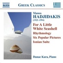 Naxos Hadjidakis: Piano Works
