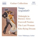 Naxos Tango Argentino