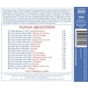 Naxos Tango Argentino