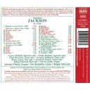 Naxos Jackson: Choral Works