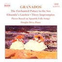 Naxos Granados: Piano Music,Vol.6