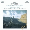 Naxos Tveitt: Suites Nos. 2 & 5