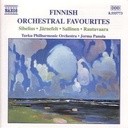 Naxos Finnish Orchestral Favourites