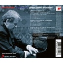 Great Piano Sonatas