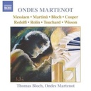 Naxos Music For Ondes Martenot