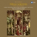 Erato/Warner Classics Missa Solemnis