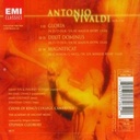 Erato/Warner Classics Vivaldi Gloria