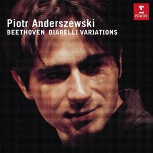 Erato/Warner Classics Beethoven: Diabelli Variations