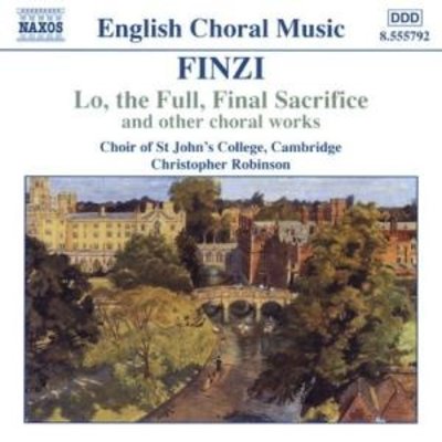 Finzi:lo,The Full,Final Sacifi