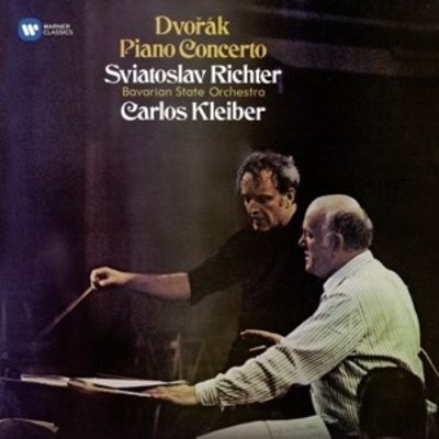Piano Concerto,Fantasy C Major