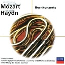 DECCA Mozart: Horn Concertos