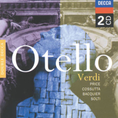 Verdi: Otello