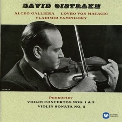 Violin Concertos