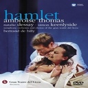 Erato/Warner Classics Thomas: Hamlet (Ntsc)