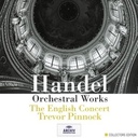 Deutsche Grammophon Handel: Orchestral Works