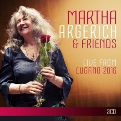 Live From Lugano 2016