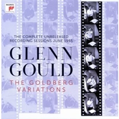 Goldberg Variationen, Bwv 988