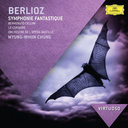 DECCA Berlioz: Symphonie Fantastique; Benvenuto Cellini;