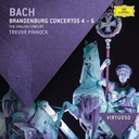 Deutsche Grammophon Bach, J.s.: Brandenburg Concertos Nos.4 - 6