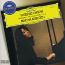 Deutsche Grammophon Chopin: Preludes; Sonata No.2