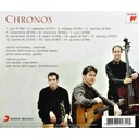 Sony Classical Chronos