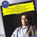 Deutsche Grammophon Chopin: Piano Sonata No.2 / Ravel: Gaspard De La N