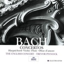 Deutsche Grammophon J.s. Bach: Concertos For Solo Instruments