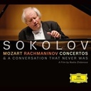 Deutsche Grammophon Mozart / Rachmaninov: Concertos / A Conversation T