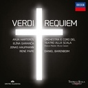 DECCA Verdi: Requiem