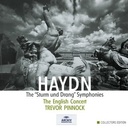 Deutsche Grammophon Haydn: The "Sturm & Drang" Symphonies