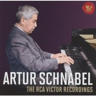 Rca Victor Recordings