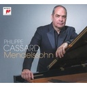 Sony Classical Mendelssohn