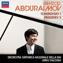 DECCA Tchaikovsky: Piano Concerto No.1; Prokofiev: Piano