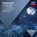 DECCA Debussy: Clair De Lune & Other Piano Works