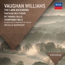 DECCA Vaughan Williams: The Lark Ascending; Fantasia On
