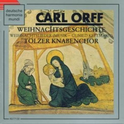 Weihnachtsgeschichte