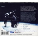 Sony Classical Glenn Gould Trilogy:ein Leben