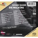 Pentatone Wagner: Die Walkure