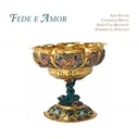 Ramée Fede E Amor-Music Of Imperial Court Wien