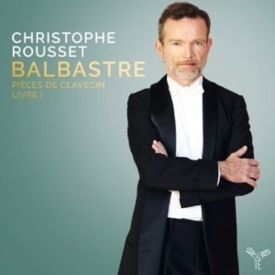 Balbastre / Harpsichord Works