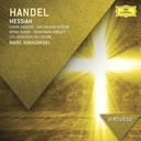 DECCA Handel: Messiah